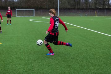 Bild 264 - B-Juniorinnen FSC Kaltenkirchen - SG Weststeinburg : Ergebnis: 2:1